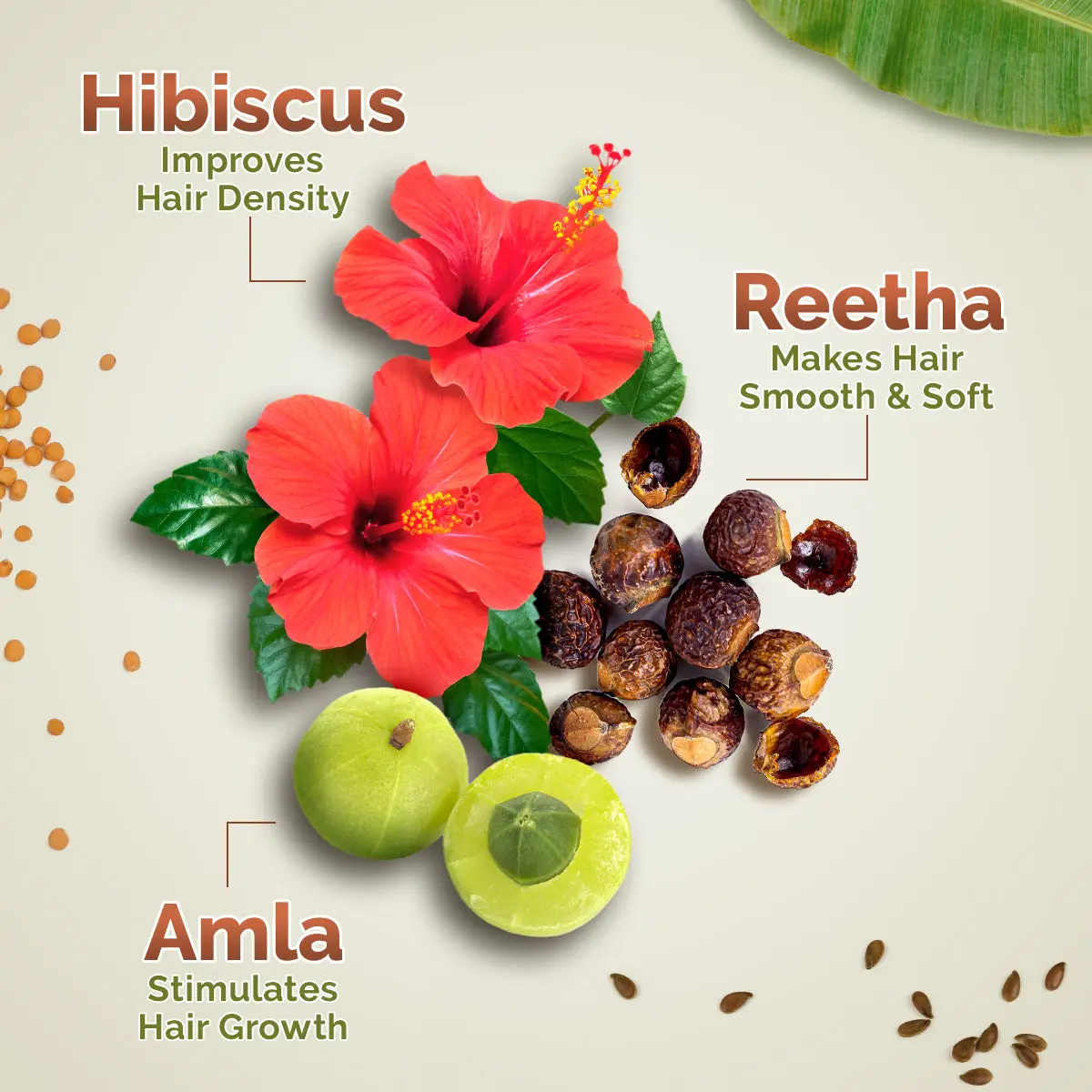 Kerala Thaali Conditioner - Image 5