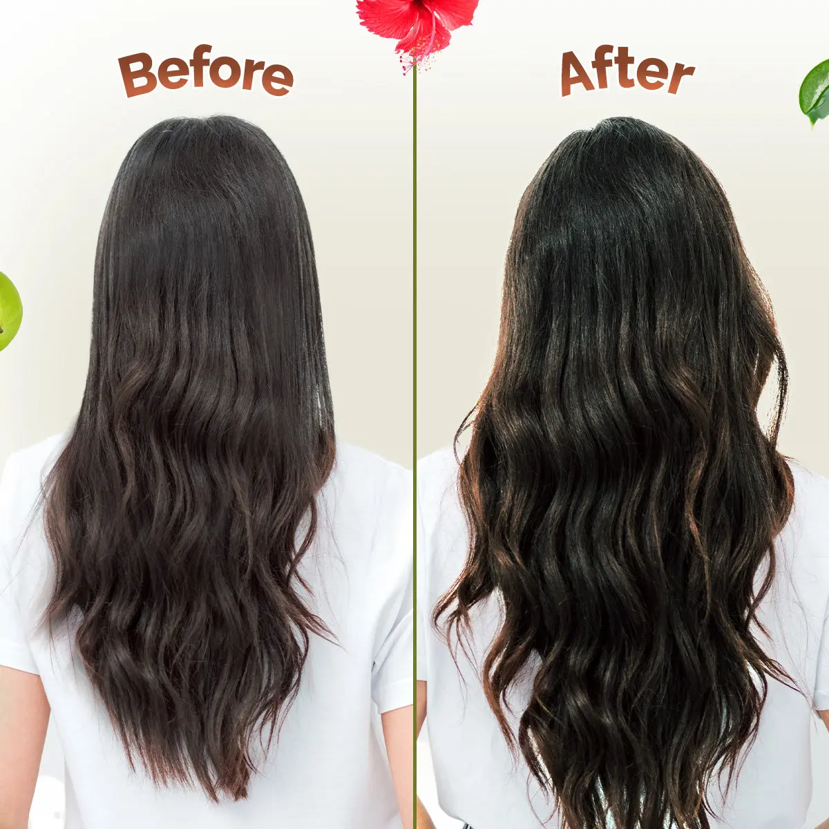 Kerala Thaali Hair Oil - Image 7