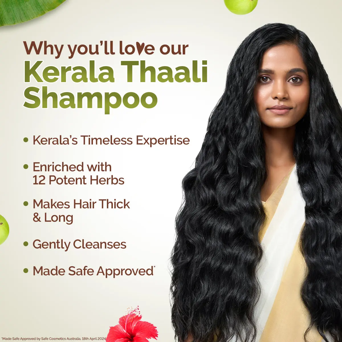 Kerala Thaali Shampoo - Image 4