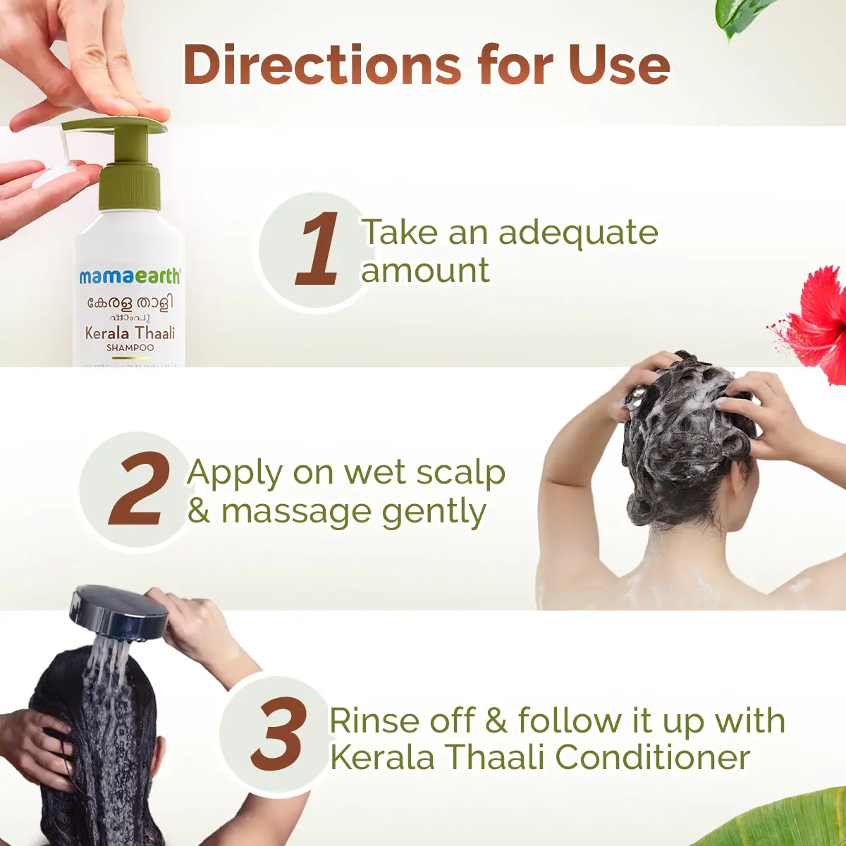 Kerala Thaali Shampoo - Image 7