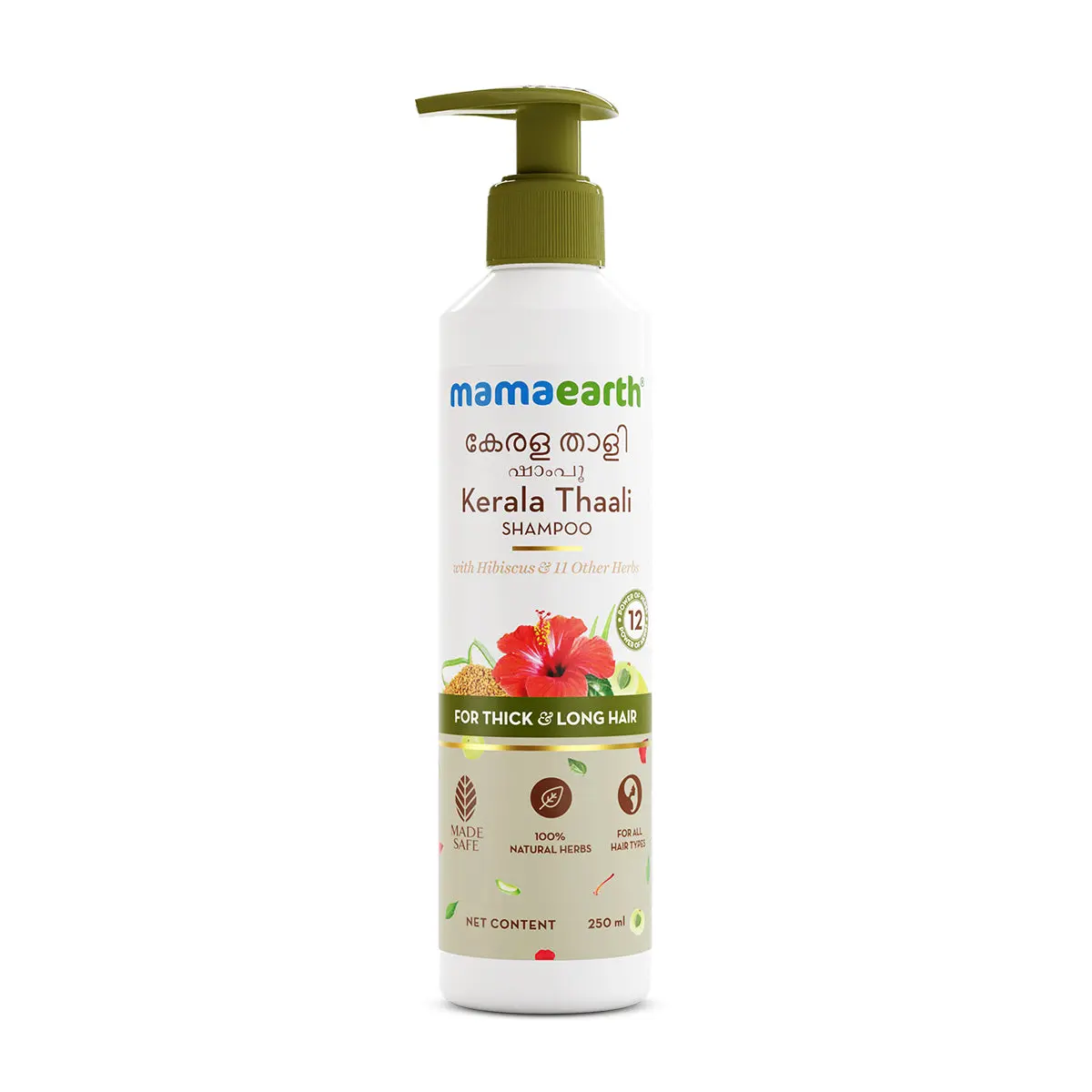 Kerala Thaali Shampoo - Image 8