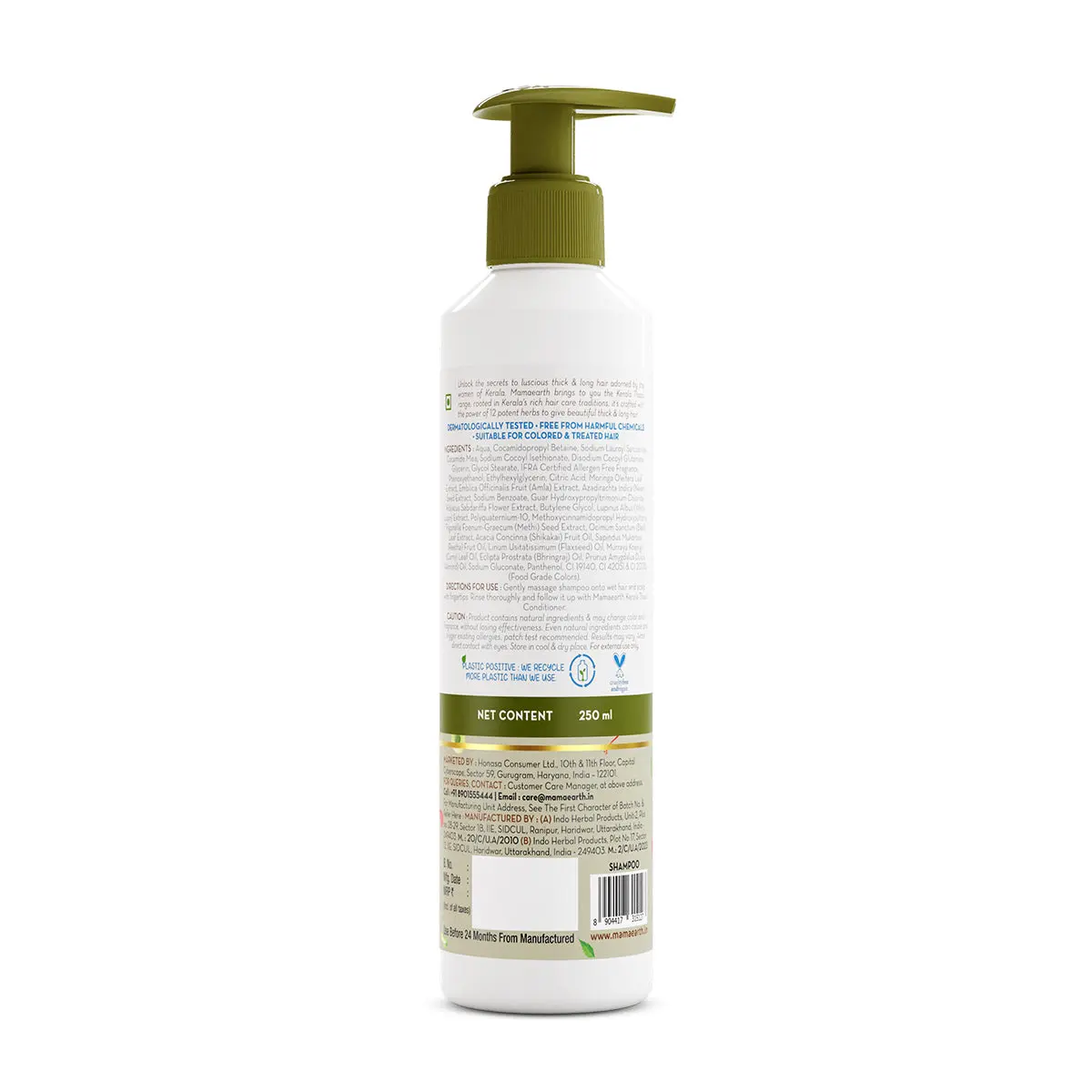 Kerala Thaali Shampoo - Image 9