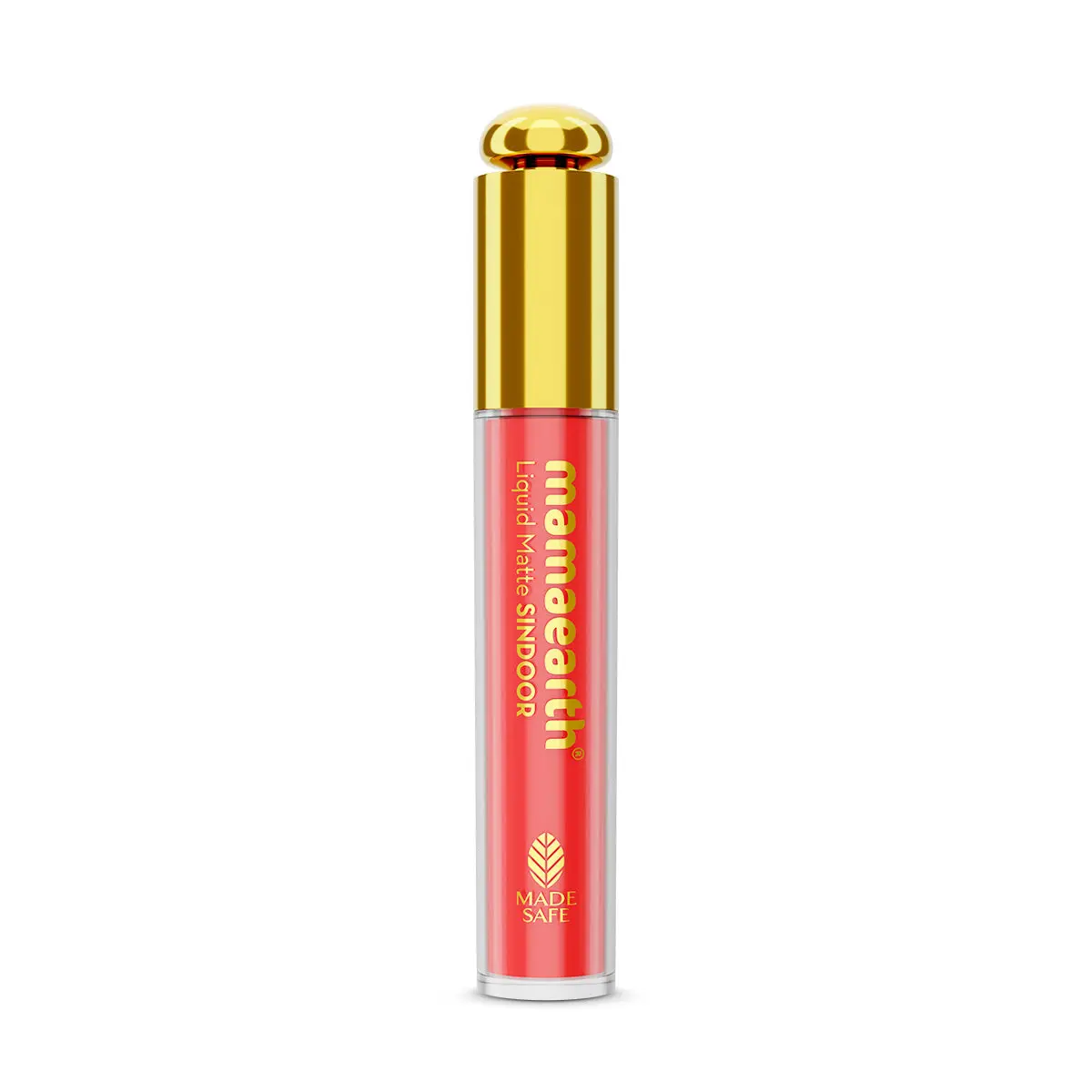 Liquid Matte Sindoor 01 Red - Image 10