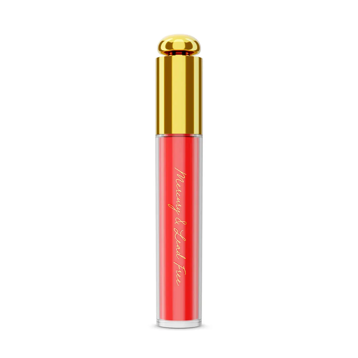 Liquid Matte Sindoor 01 Red - Image 9