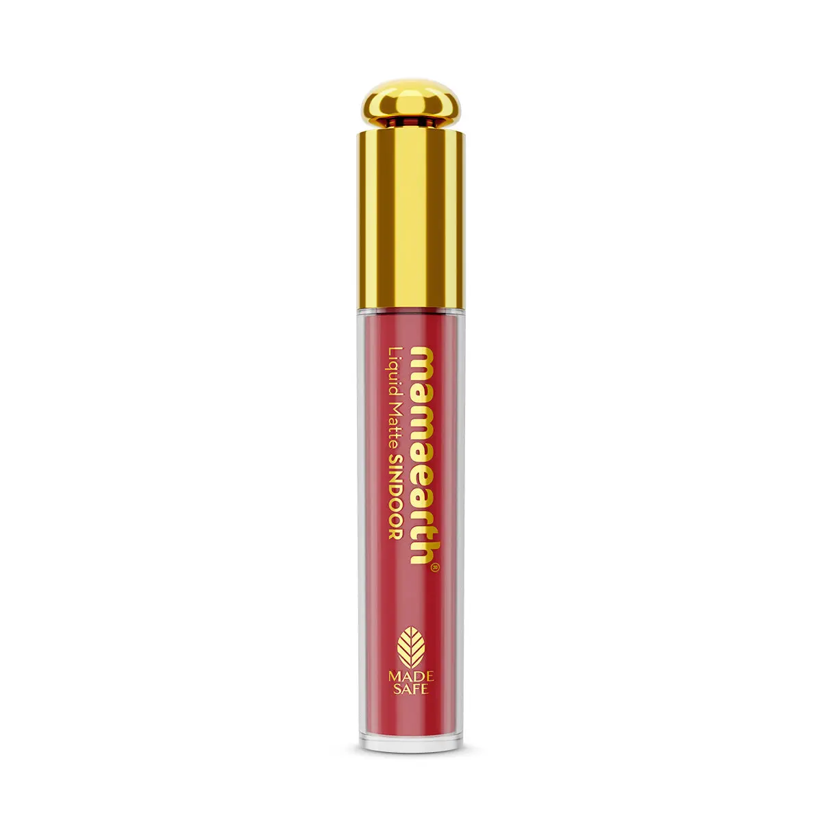 Liquid Matte Sindoor 02 Maroon - Image 10
