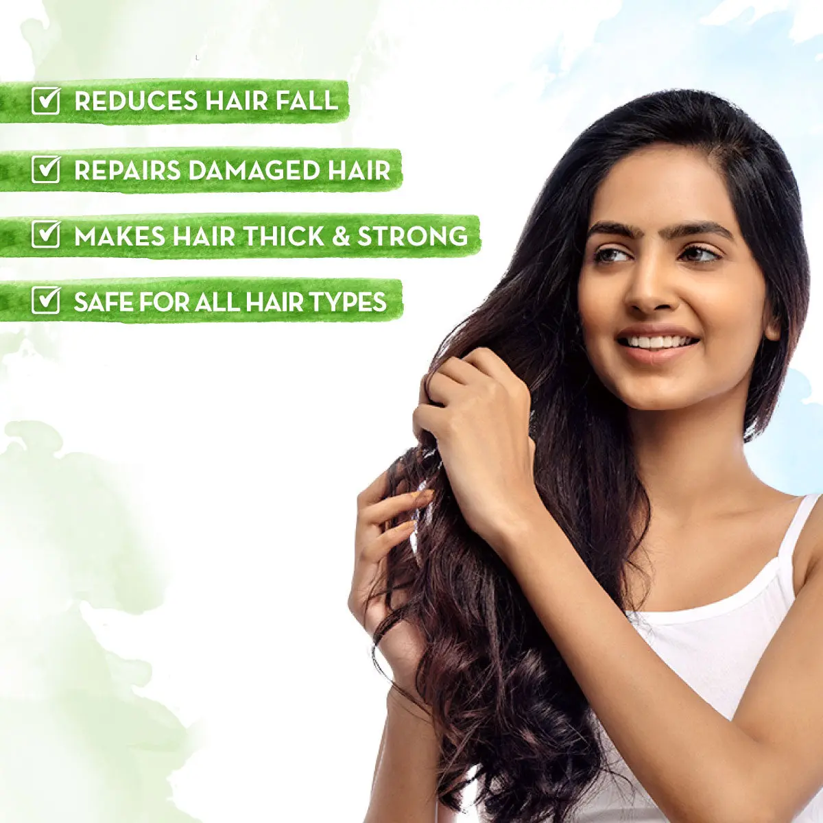 Mama Earth Onion Hair Mask - Image 3