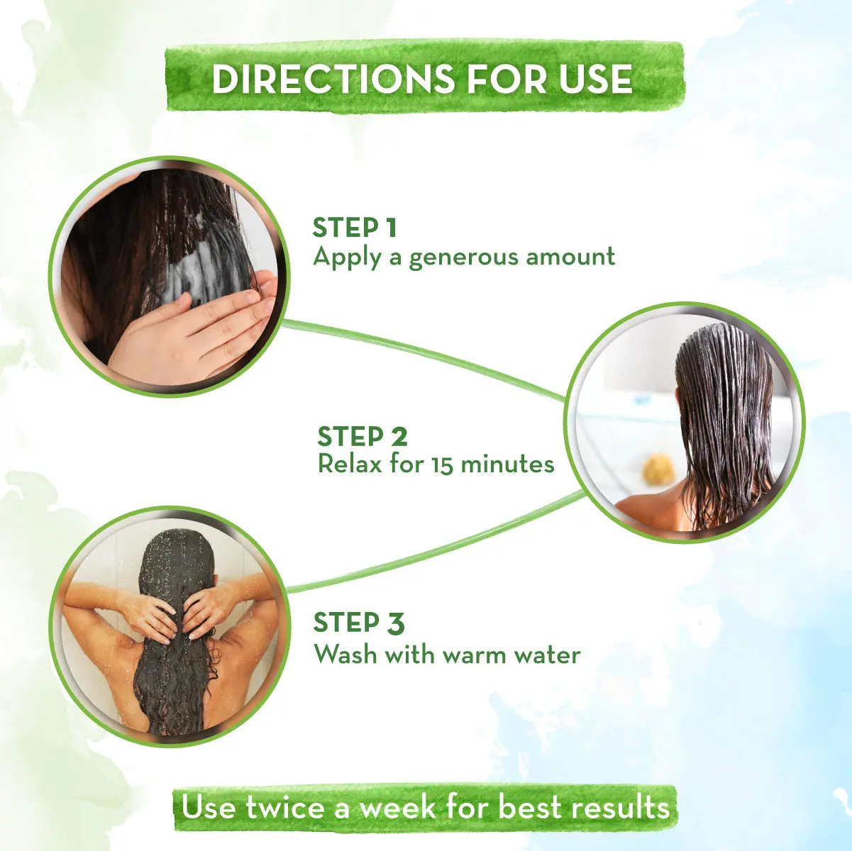 Mama Earth Onion Hair Mask - Image 5