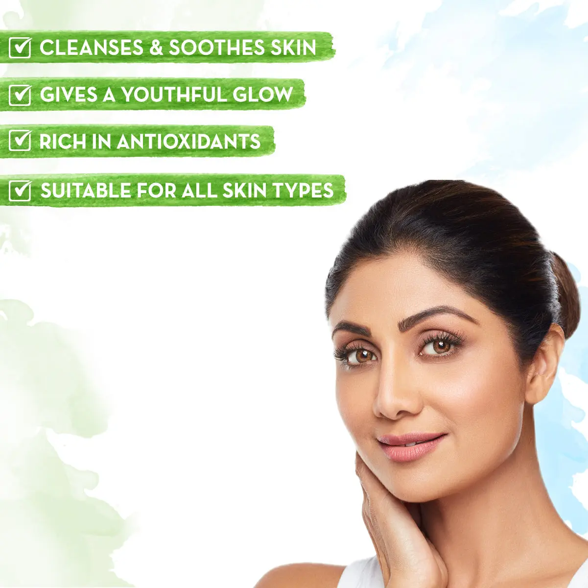 Mamaearth Aloe Vera Face Wash - Image 3