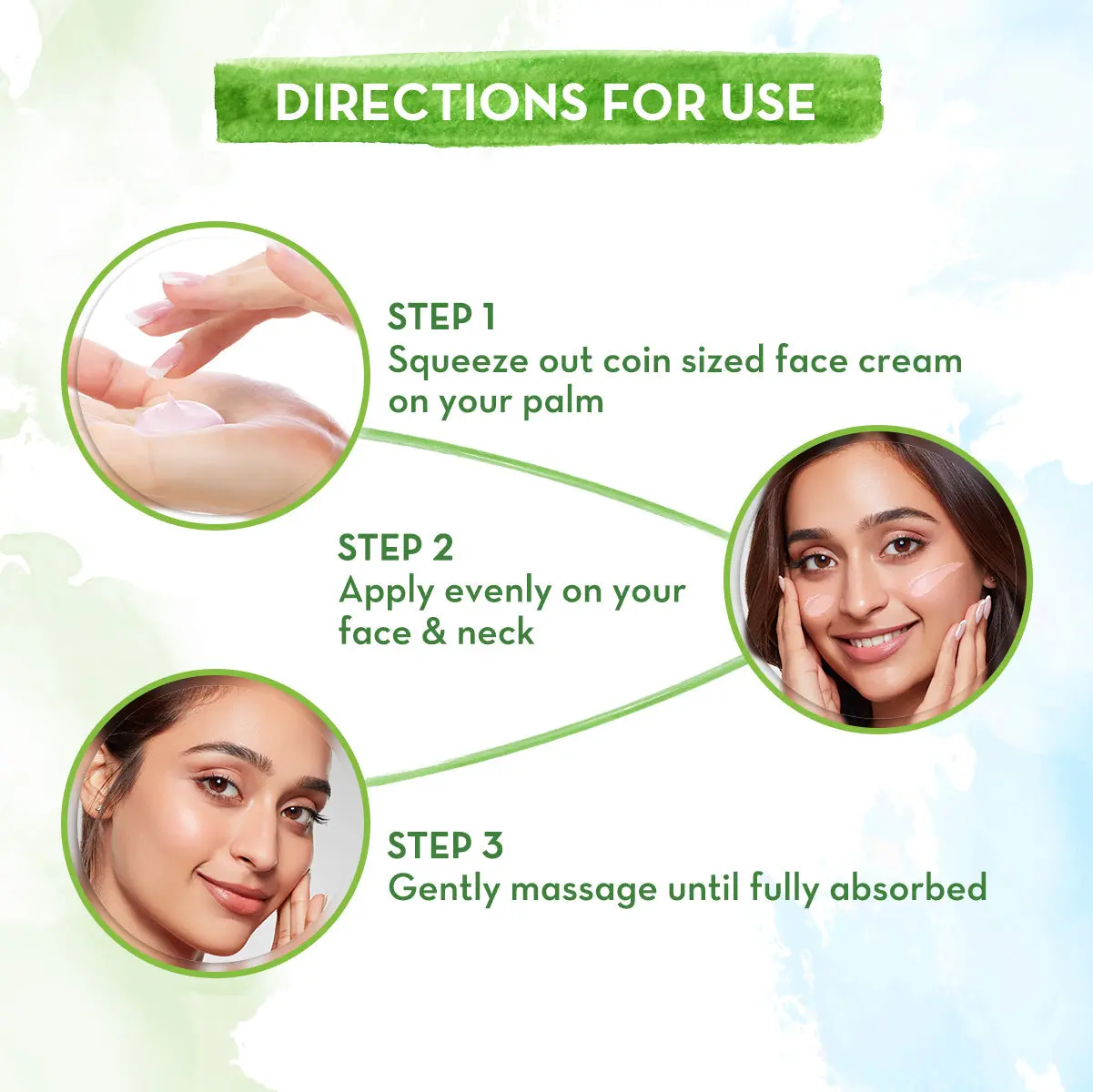 Mamaearth Beetroot Daily Glow face Cream 80 gm - Image 4