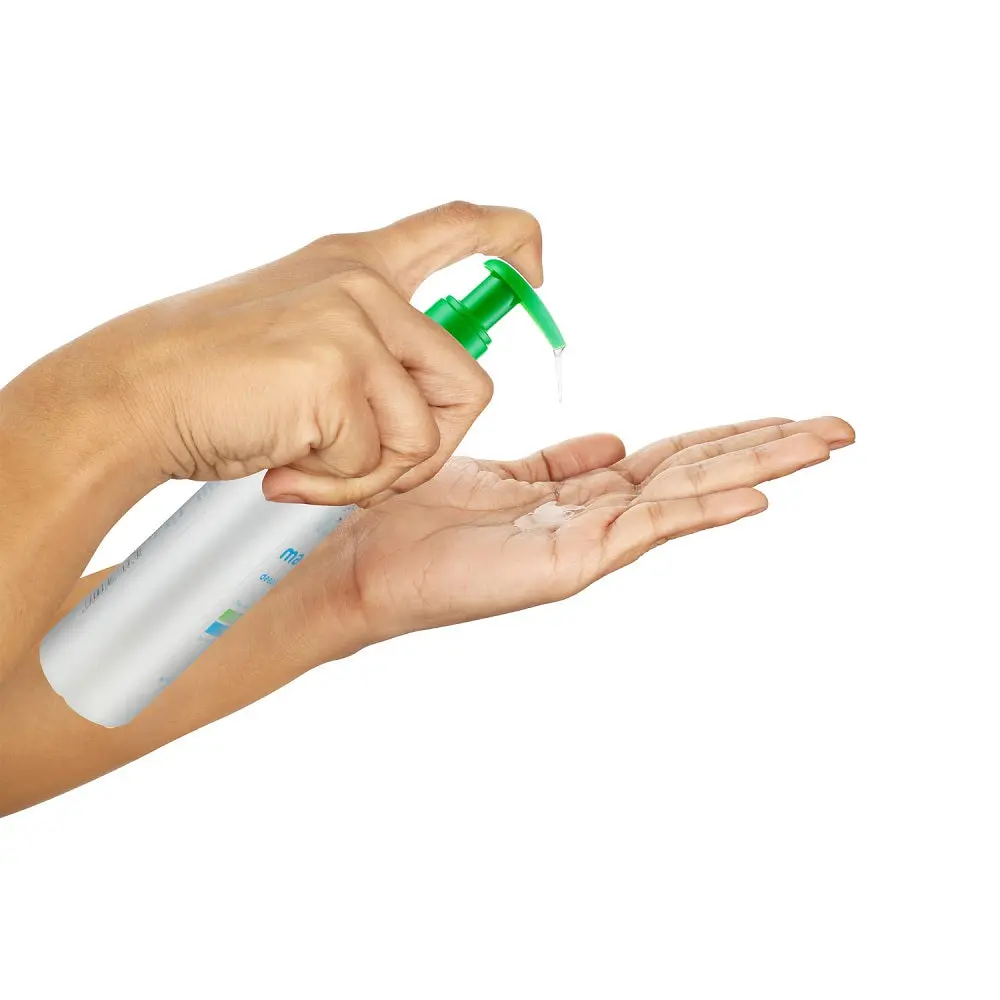 Mamaearth Gentle Cleansing Shampoo for babies - Image 7