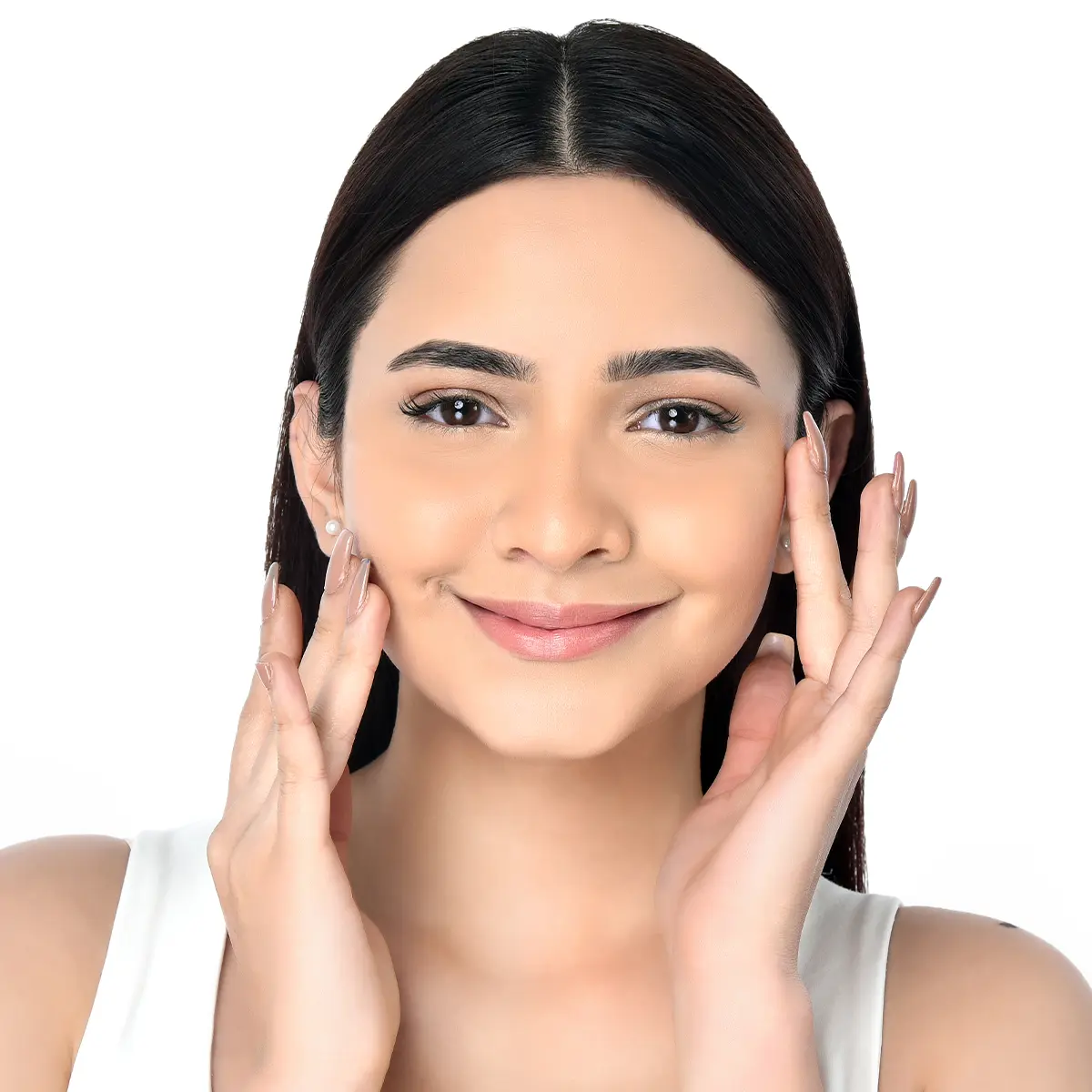 Mamaearth Glow Serum Foundation-01 Ivory Glow - Image 14