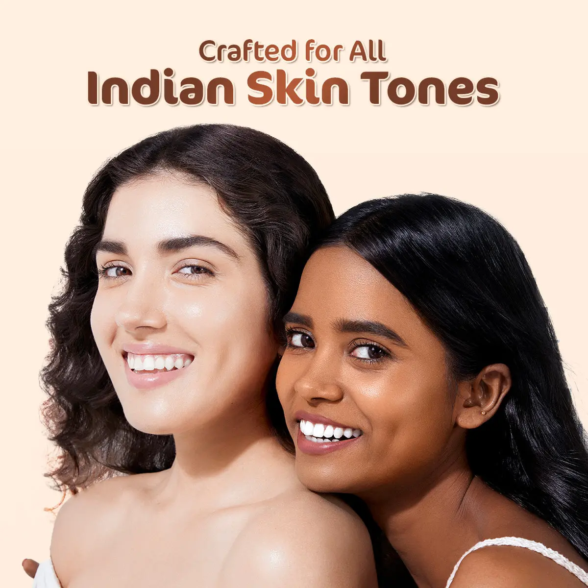 Mamaearth Glow Serum Foundation-01 Ivory Glow - Image 7