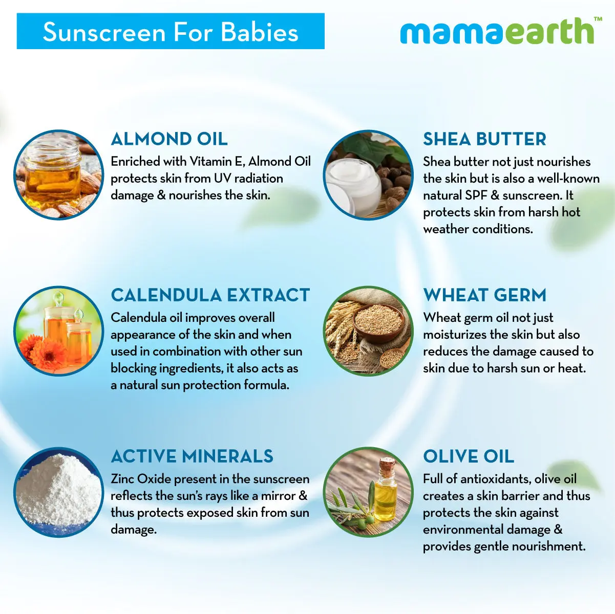 Mamaearth Mineral Based Sunscreen - Image 10