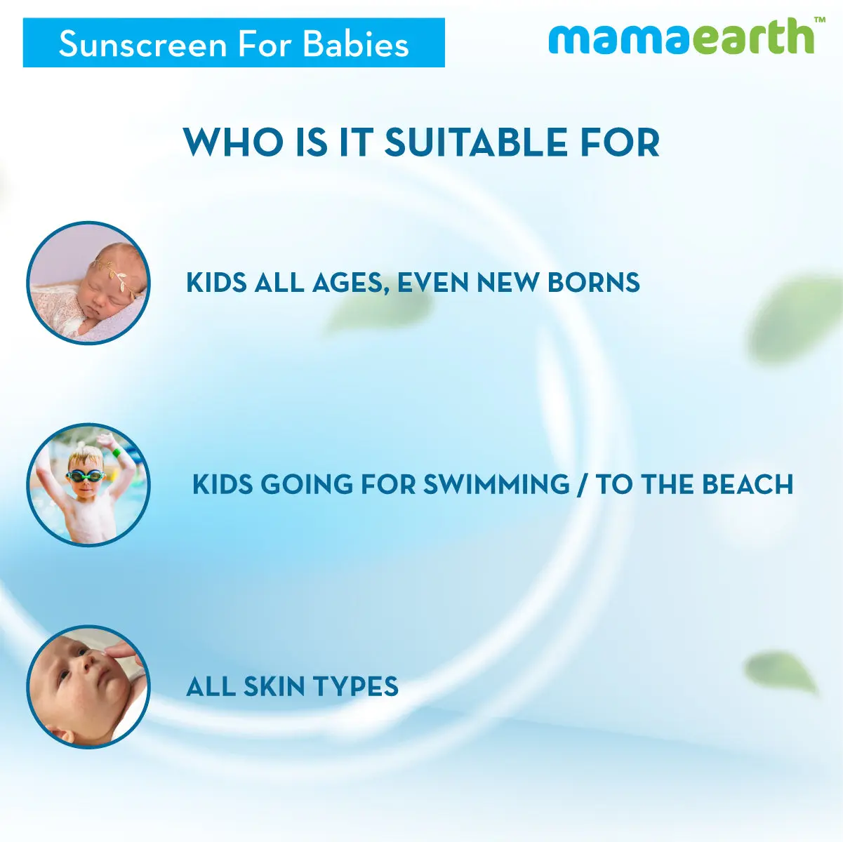 Mamaearth Mineral Based Sunscreen - Image 12