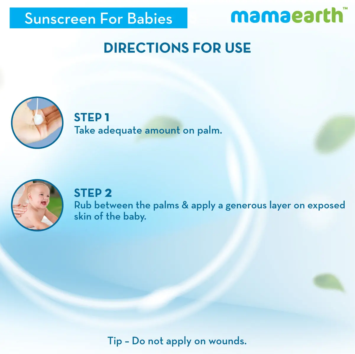 Mamaearth Mineral Based Sunscreen - Image 13