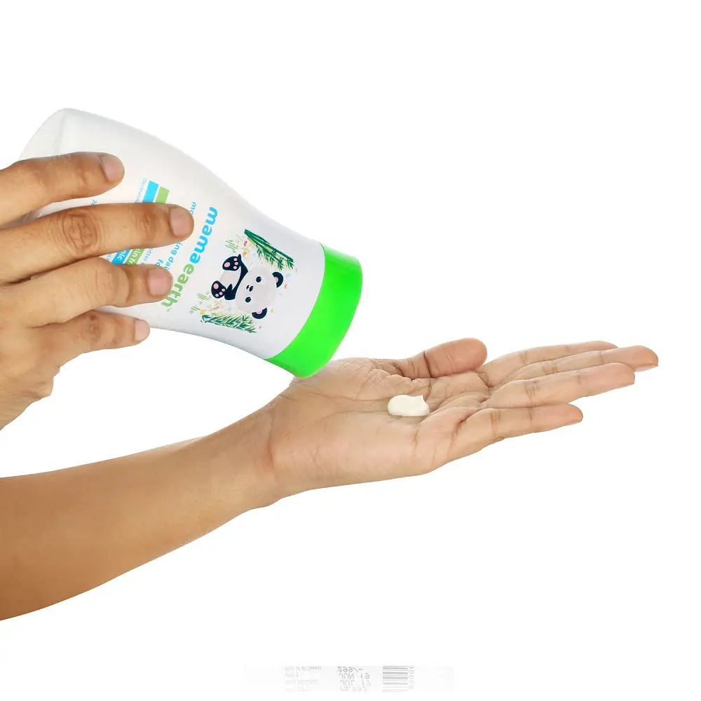 Mamaearth Moisturizing Daily Lotion For Babies - Image 4