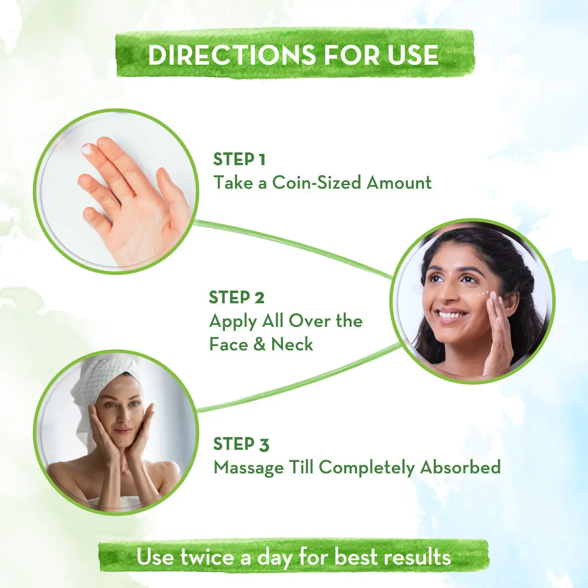 Mamaearth Oil-Free Face Moisturizer for Acne-Prone Skin 80 ml - Image 5