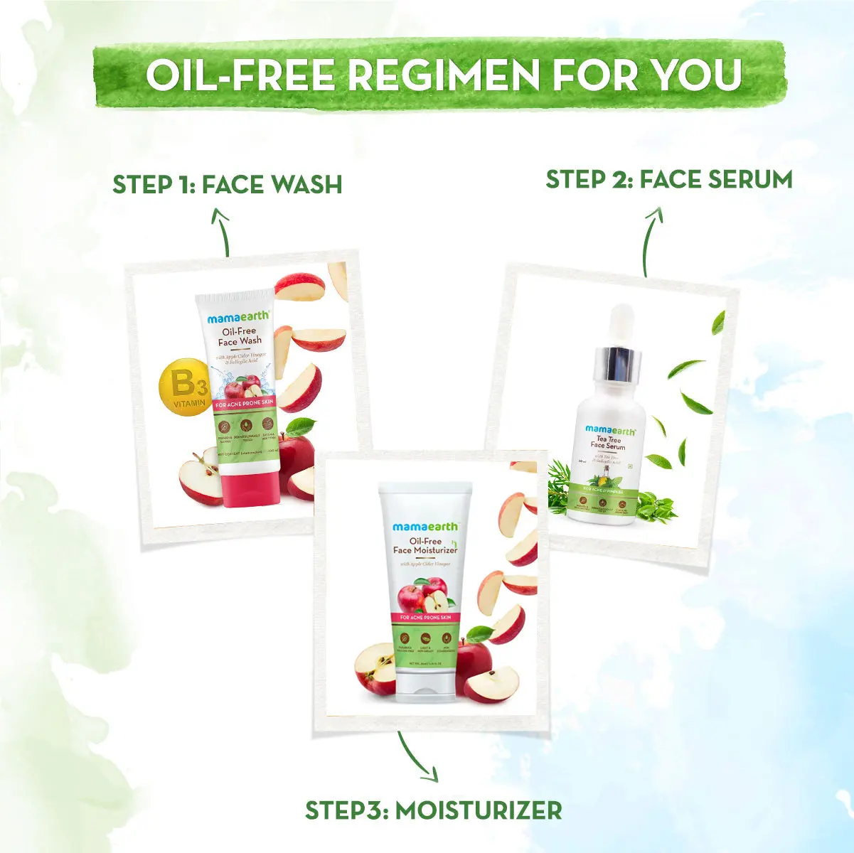 Mamaearth Oil-Free Face Wash - Image 6