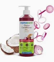 Onion Hair Conditioner for Hair Growth & Hair Fall Control - Image 11