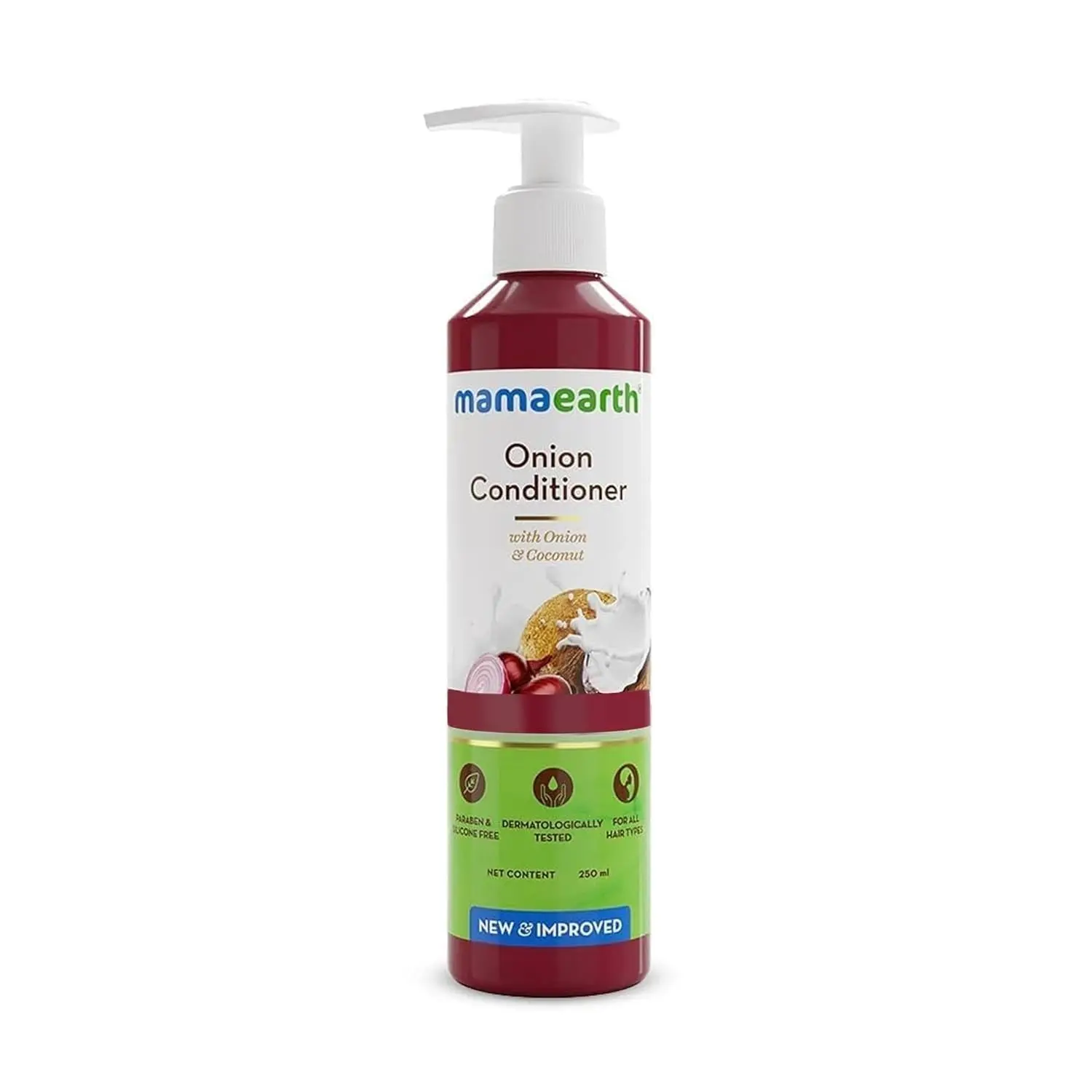 Onion Hair Conditioner for Hair Growth & Hair Fall Control - Image 13