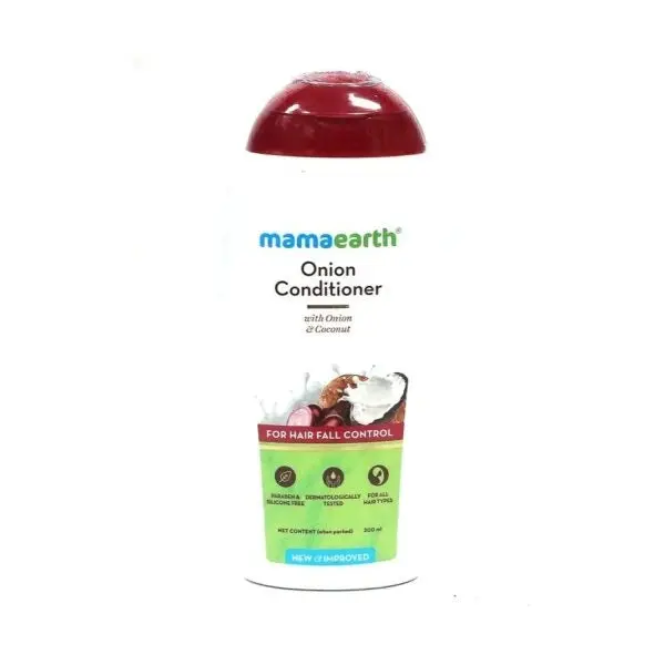 Onion Hair Conditioner for Hair Growth & Hair Fall Control - Image 14