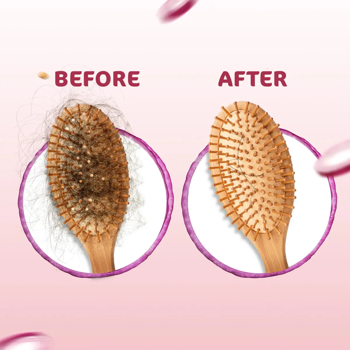 Mamaearth Onion Oil for Hair growth with Redensyl - Image 12