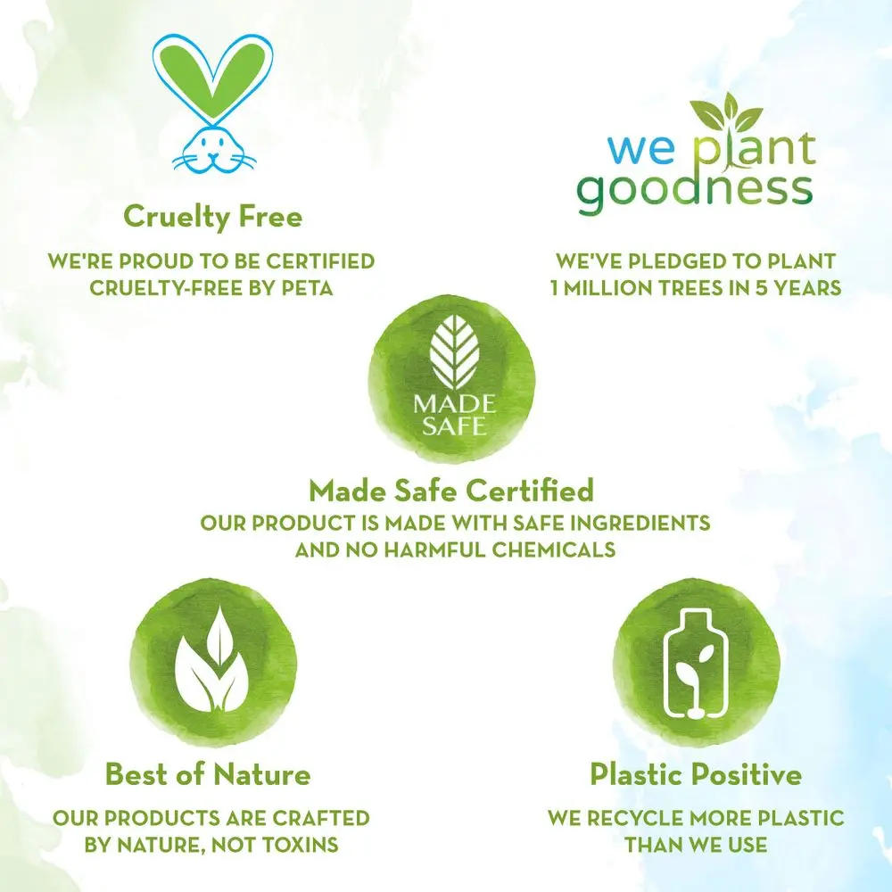 Mamaearth Rice Oil-Free Face Moisturizer With Rice Water & Niacinamide for Glass Skin - Image 6