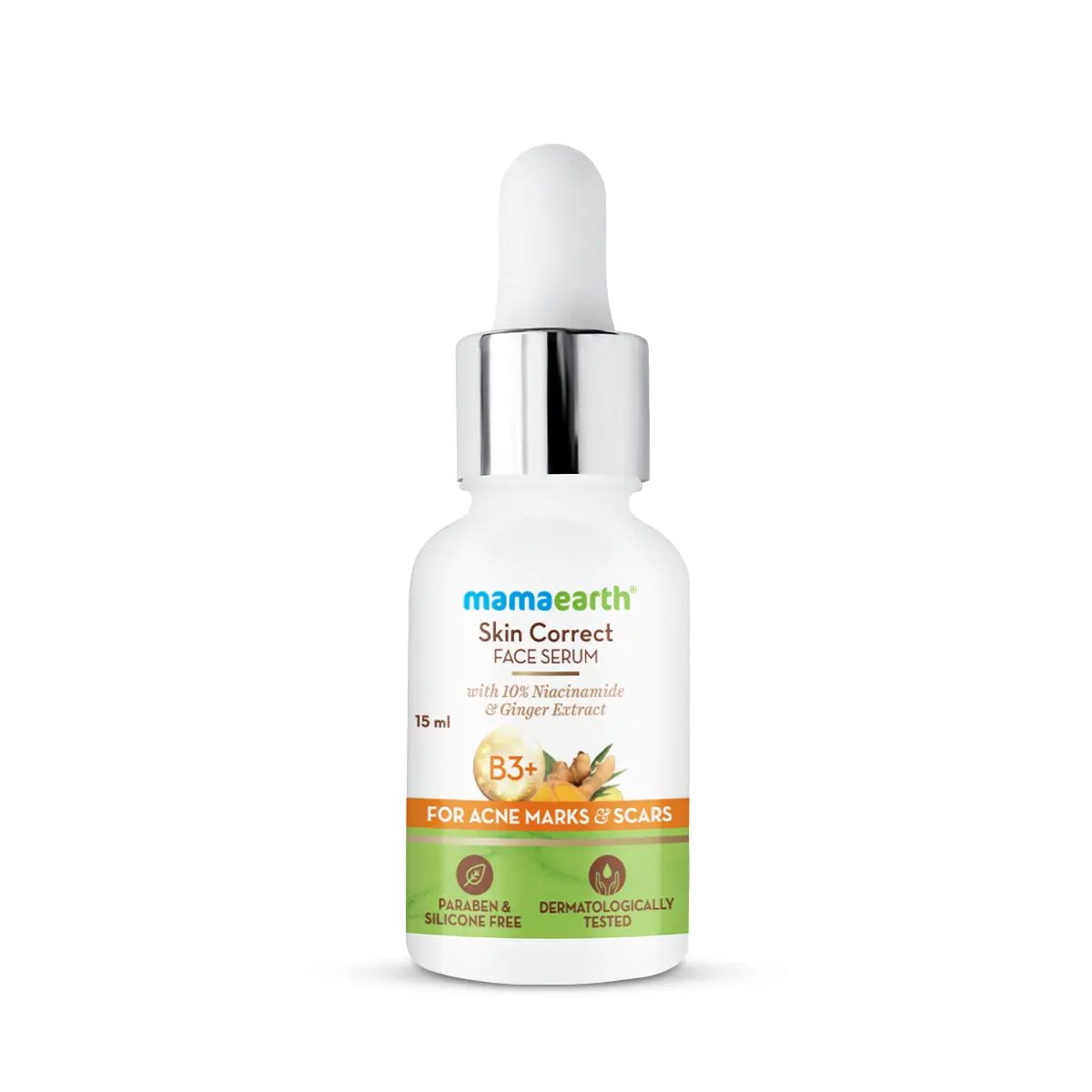 Mamaearth Skin Correct Face Serum - Image 7