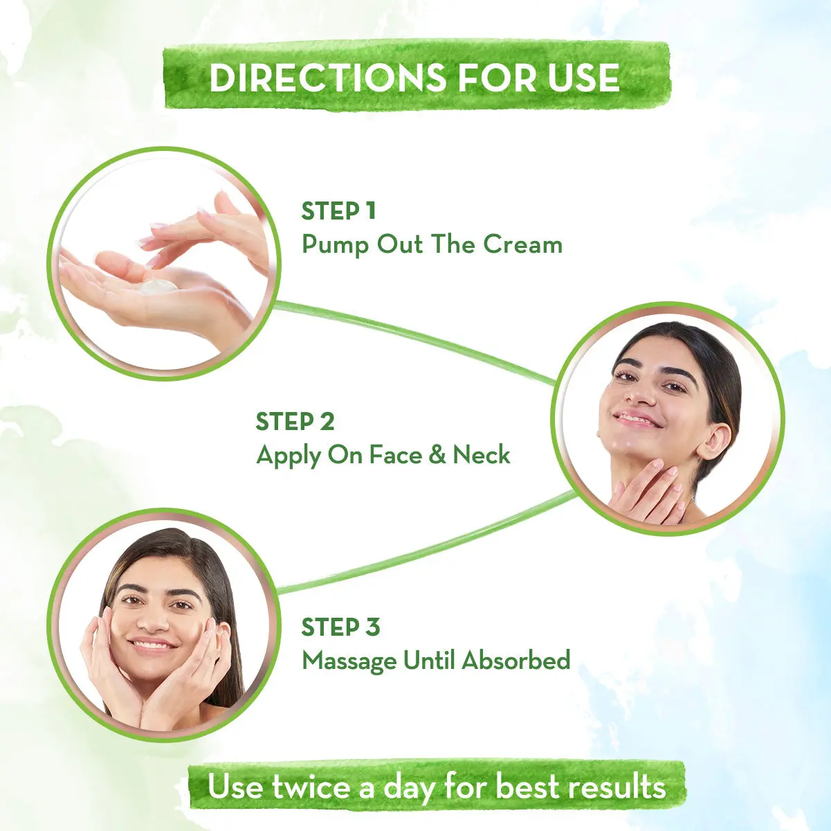 Mamaearth Skin Illuminate Face Cream 80 gm - Image 4
