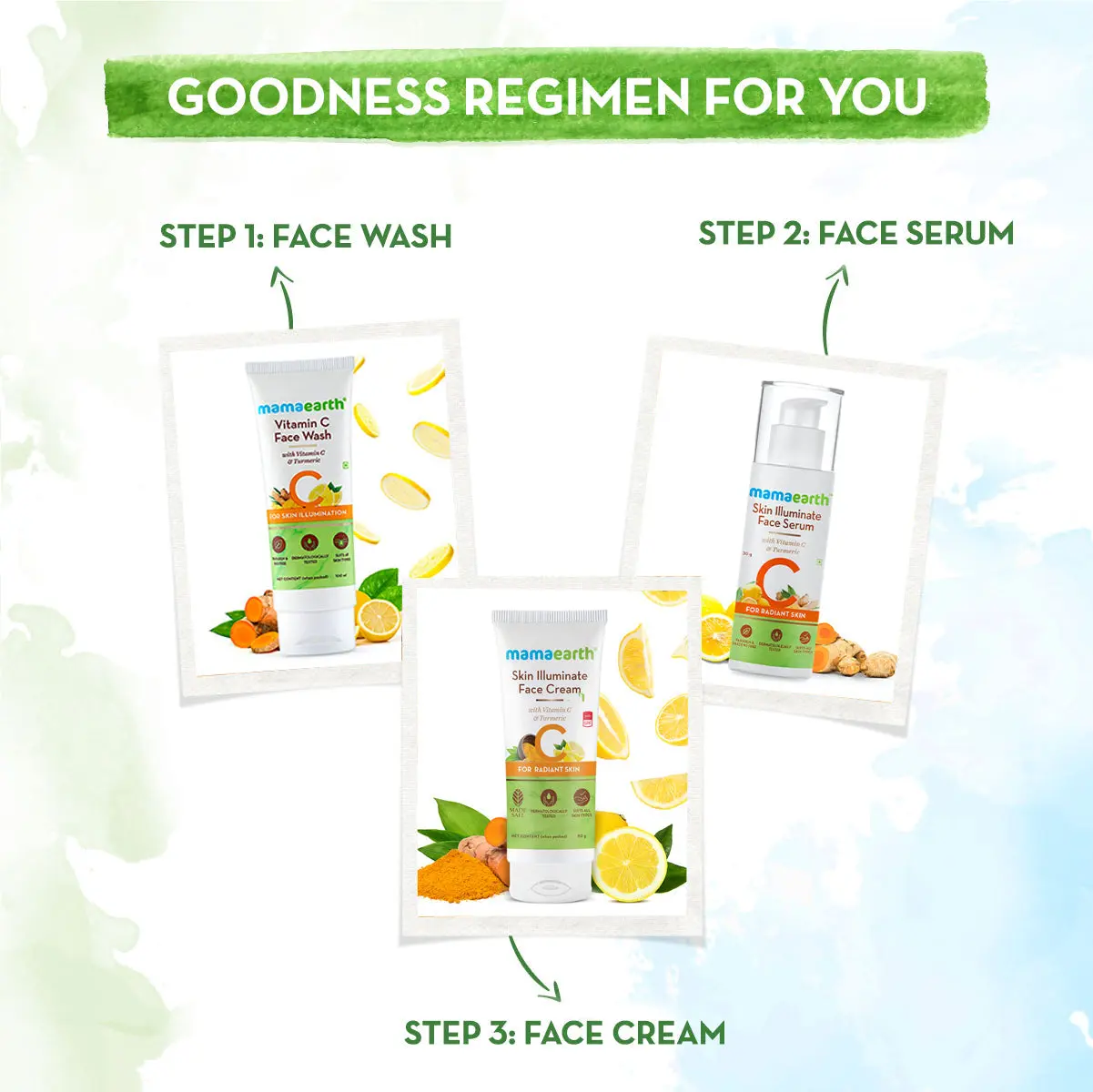 Mamaearth Skin Illuminate Face Cream 80 gm - Image 5