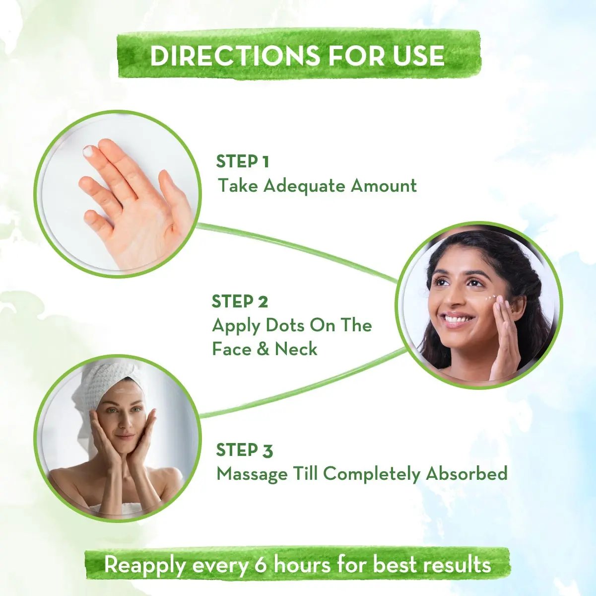 Mamaearth Ultra Light Indian Sunscreen with Carrot Seed Turmeric & SPF 50 PA+++ 80 gm - Image 4