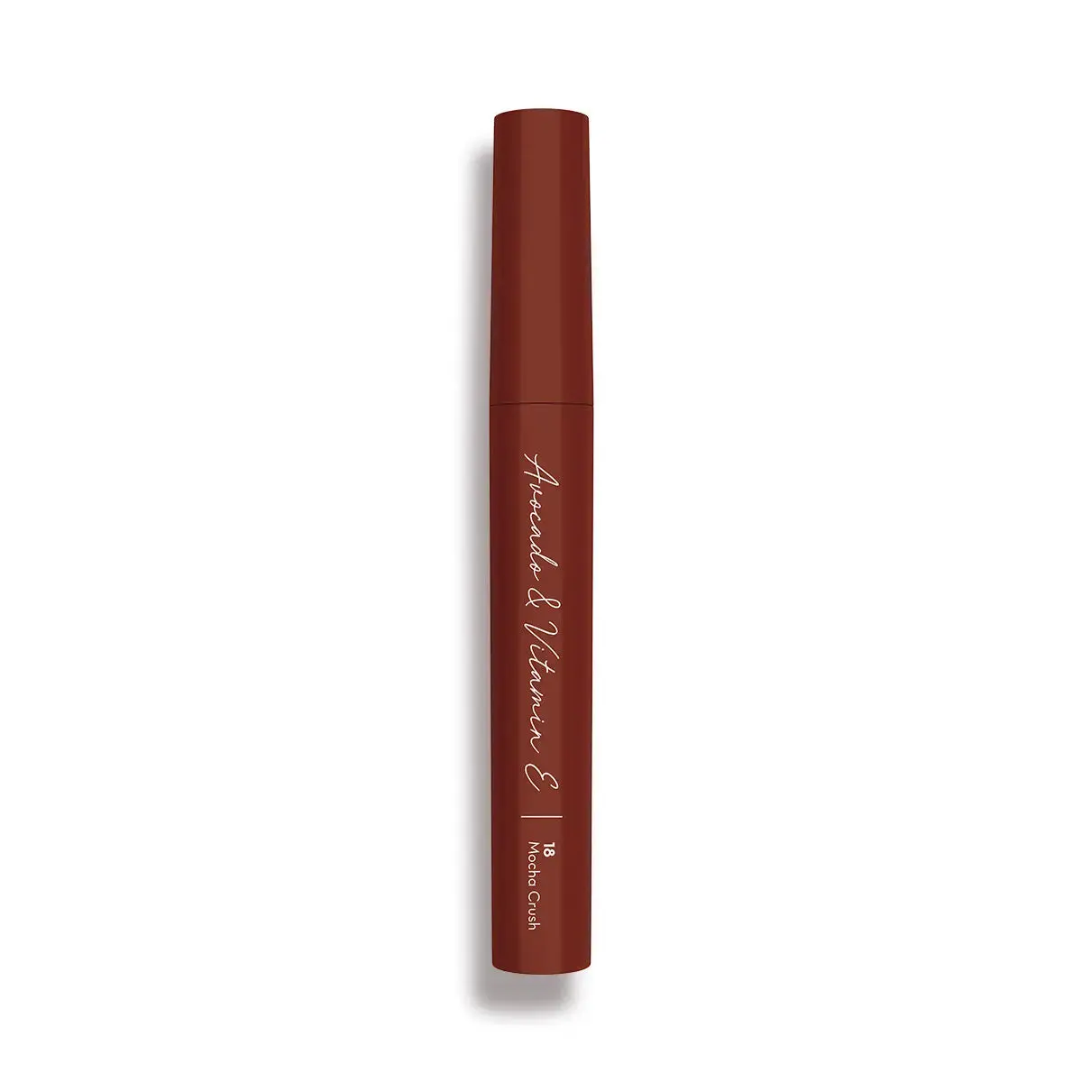 Moisture Matte Long Stay Lipstick 18 Mocha Crush - Image 11