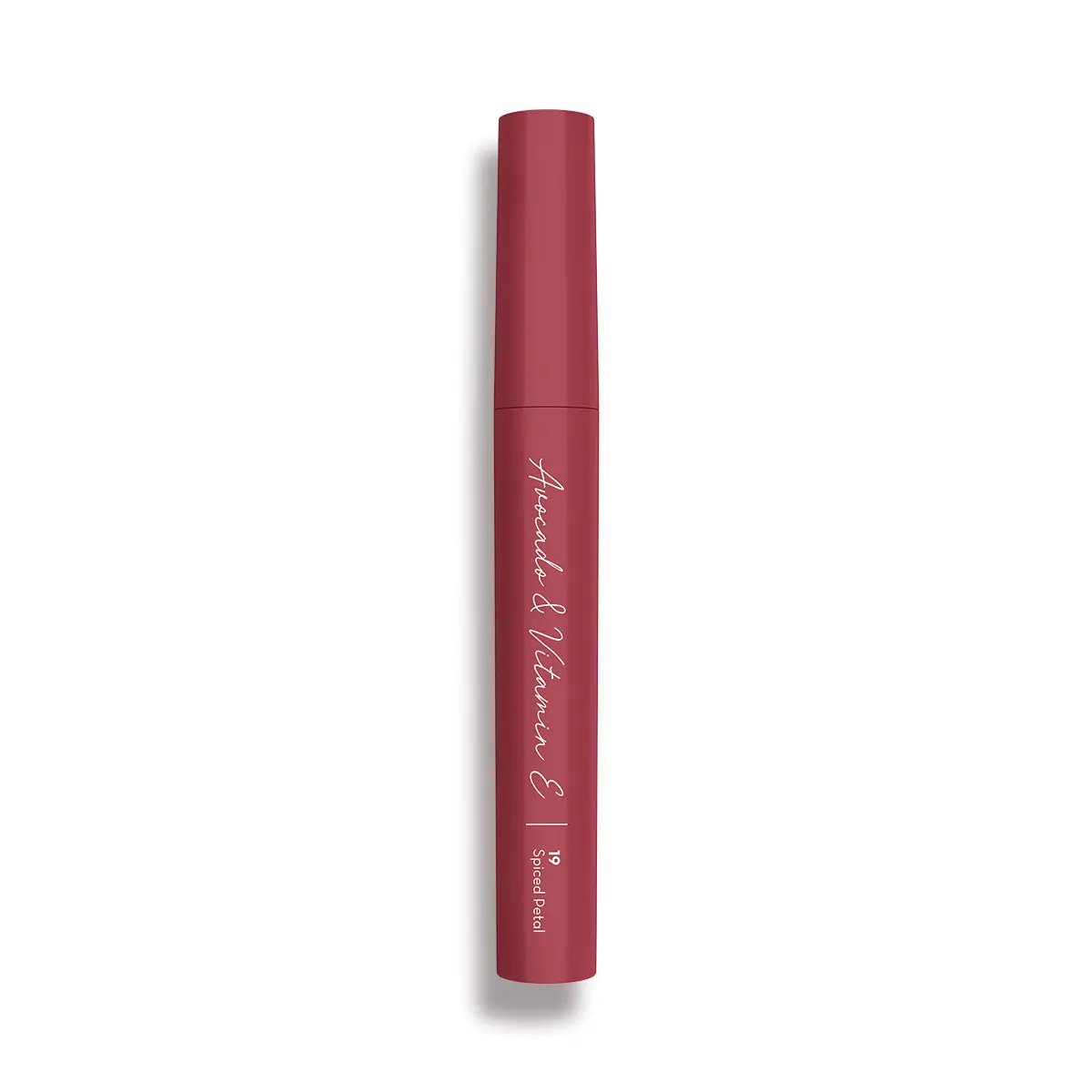 Moisture Matte Long Stay Lipstick 19 Spiced Petal - Image 11