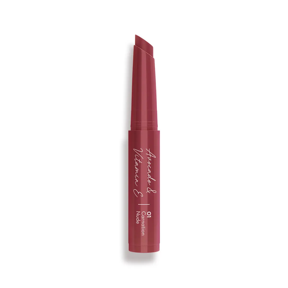 Moisture Matte Longstay Lipstick 02 Plum Punch - Image 9