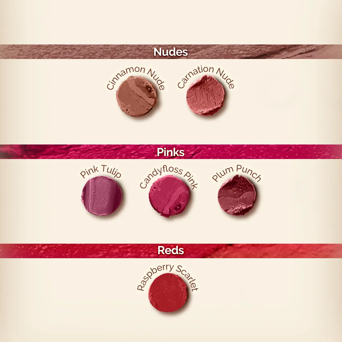 Moisture Matte Longstay Lipstick 03 Candyfloss Pink - Image 7