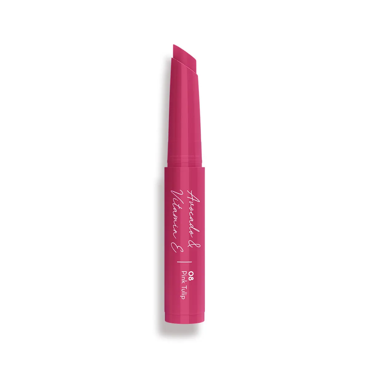 Moisture Matte Longstay Lipstick 03 Candyfloss Pink - Image 9