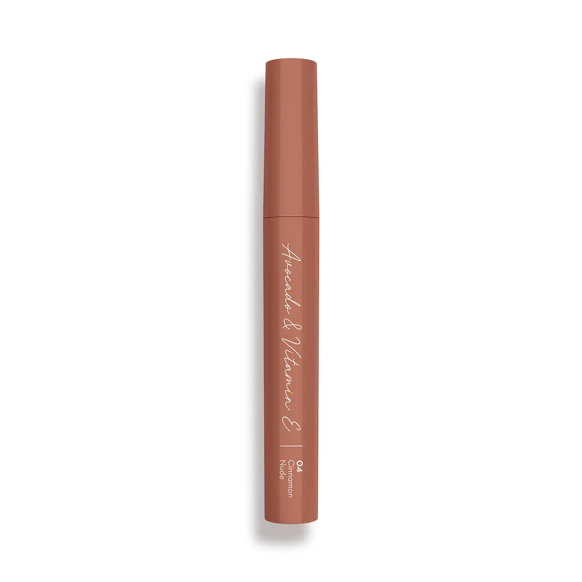 Moisture Matte Longstay Lipstick - 04 Cinmon Nude - Image 10