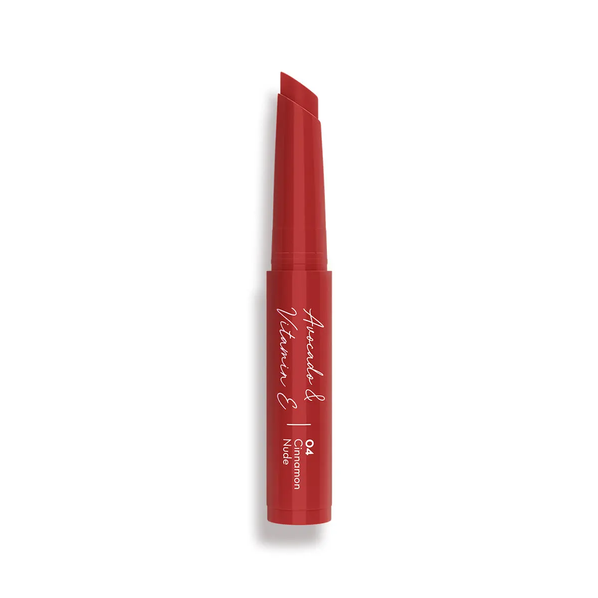 Moisture Matte Longstay Lipstick 07 Raspberry Scarlet - Image 9