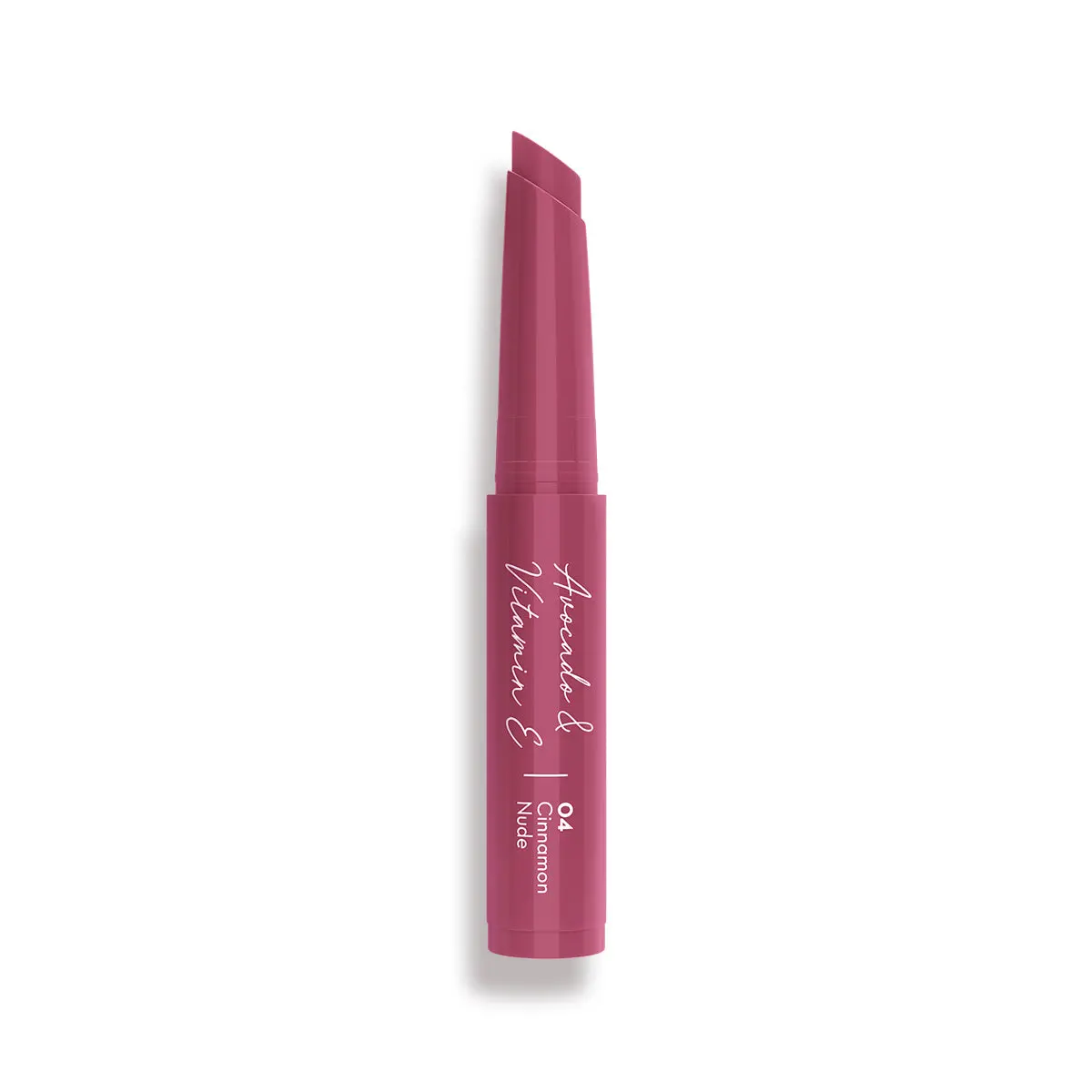 Moisture Matte Longstay Lipstick 08 Pink Tulip - Image 9