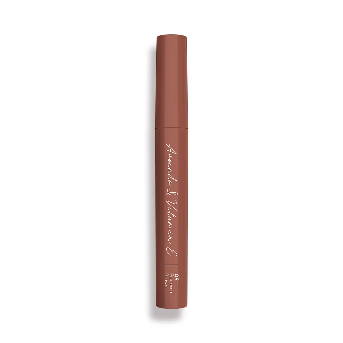 Moisture Matte Longstay Lipstick - 09 Espresso Brown - Image 12