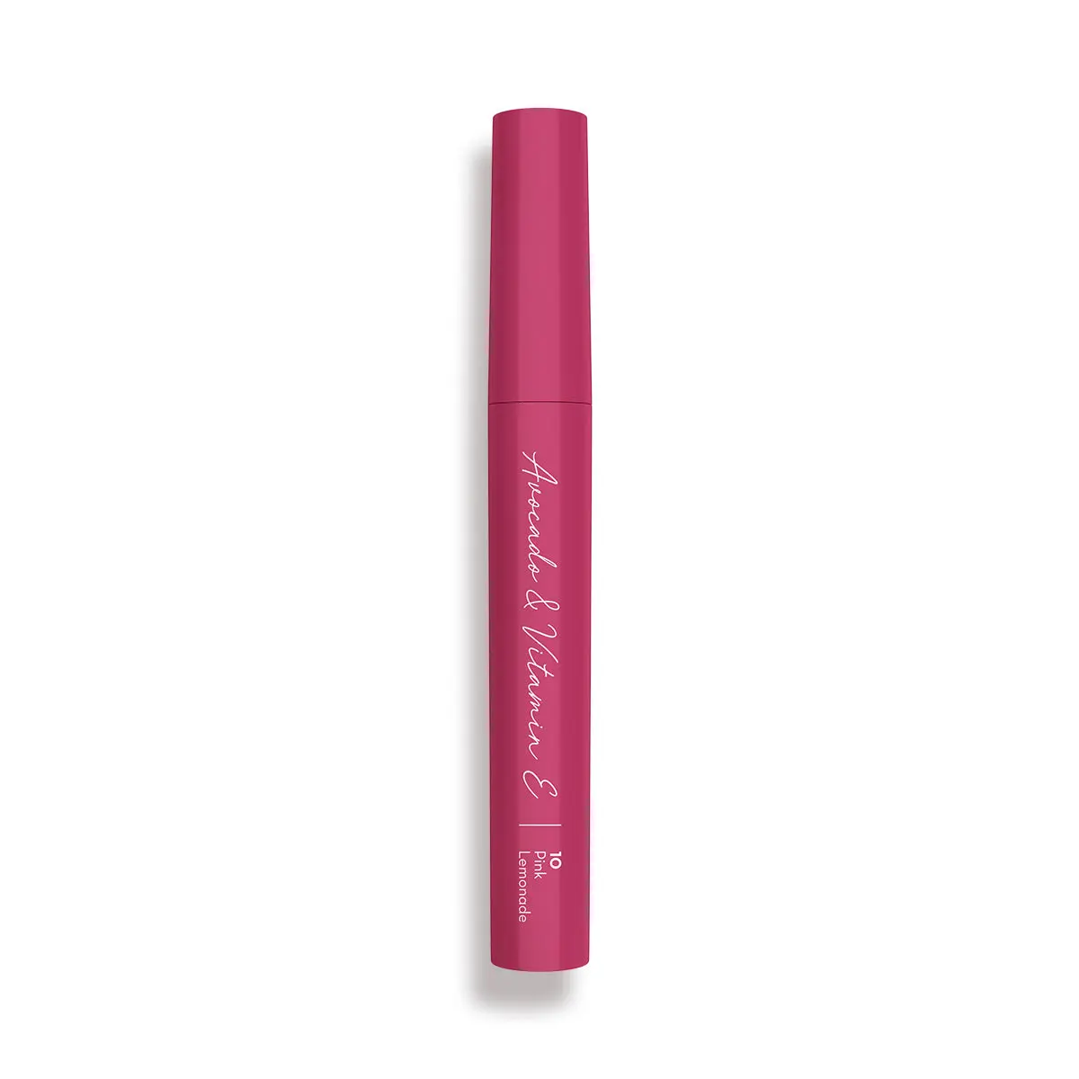 Moisture Matte Longstay Lipstick - 10 Pink Lemode - Image 10
