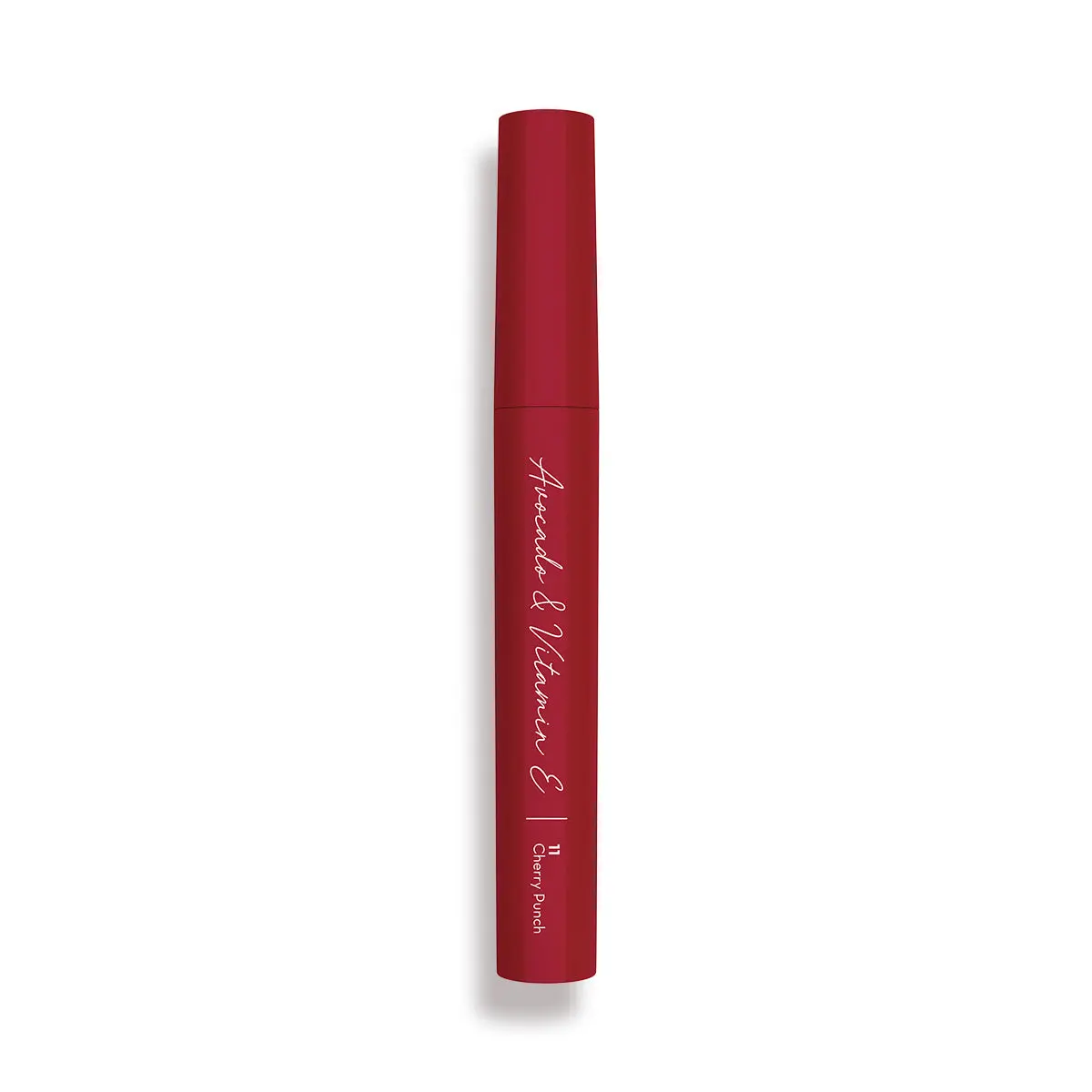 Moisture Matte Longstay Lipstick - 11 Cherry Punch - Image 10