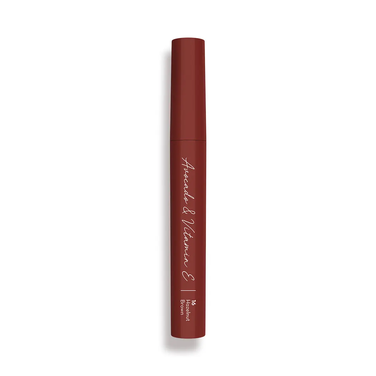 Moisture Matte Longstay Lipstick -16 Hazelnut Brown - Image 9