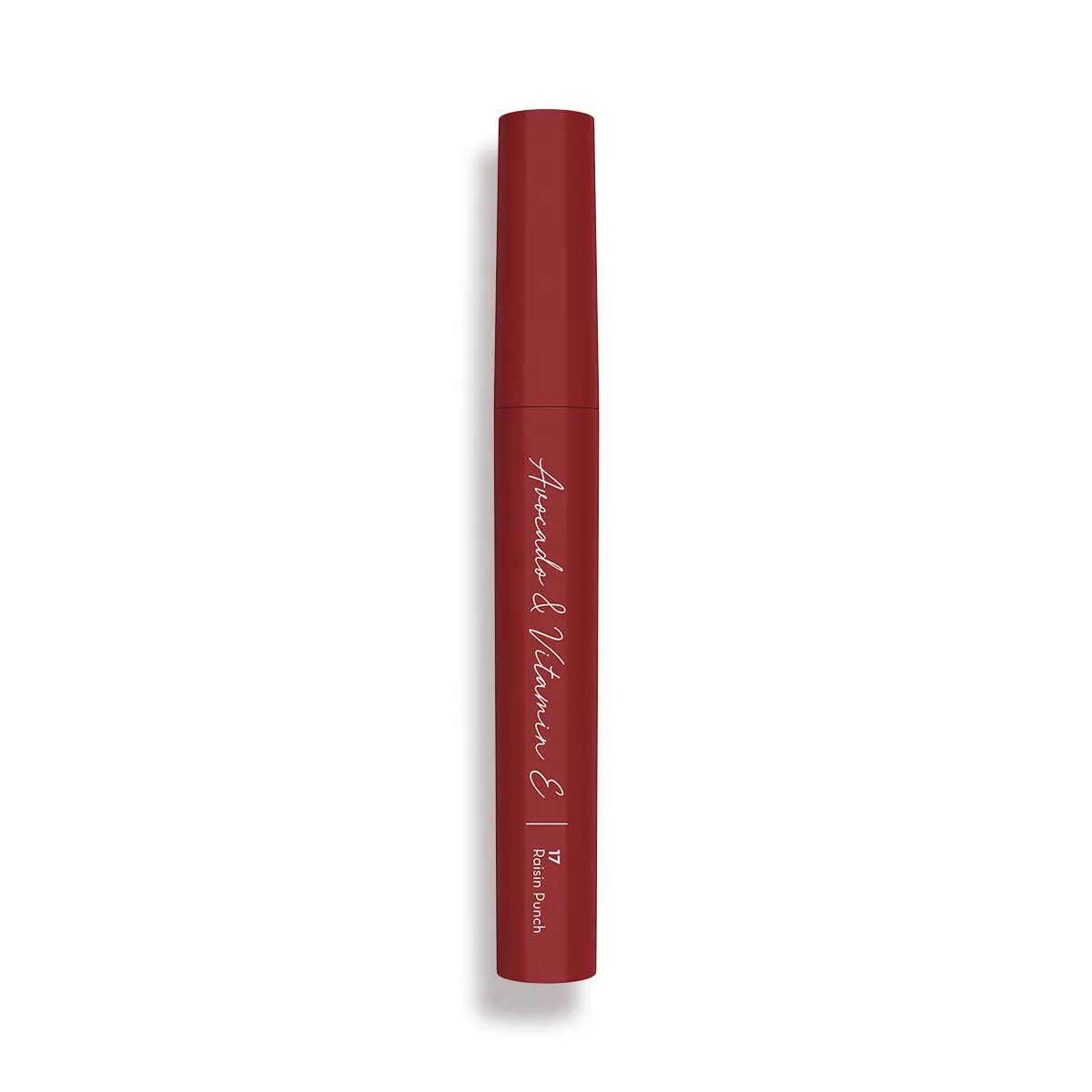 Moisture Matte Longstay Lipstick -17 Raisin Punch - Image 10