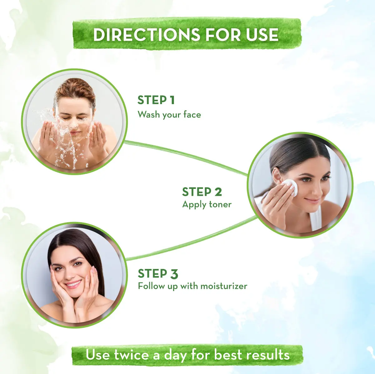 Niacin Face Toner - Image 4