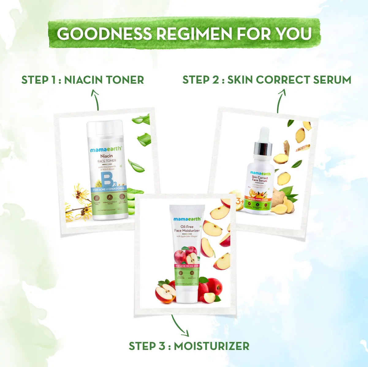 Niacin Face Toner - Image 5