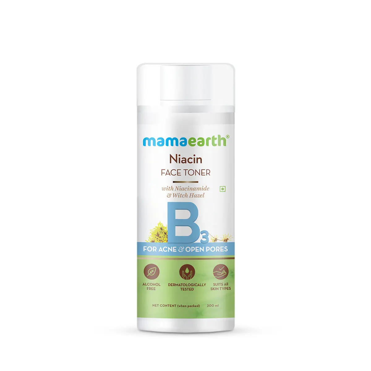 Niacin Face Toner - Image 7