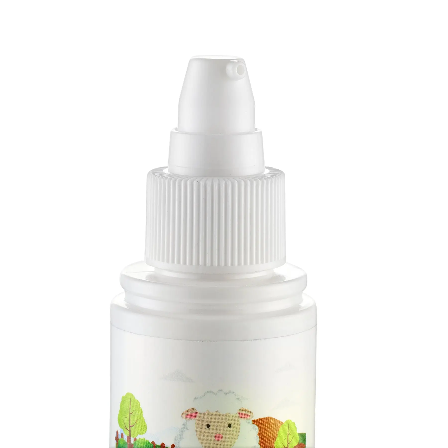 Nourishing Hair Oil For Babies - Image 5