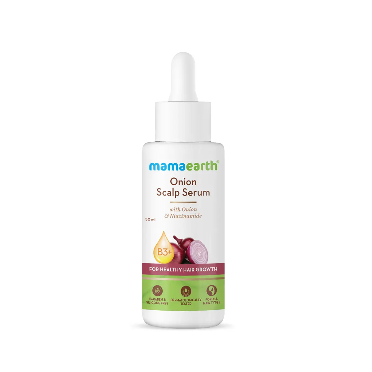 Onion Scalp Serum - Image 3