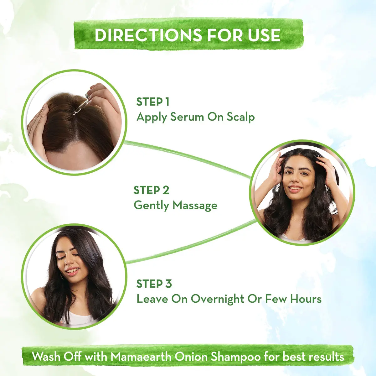 Onion Scalp Serum - Image 5